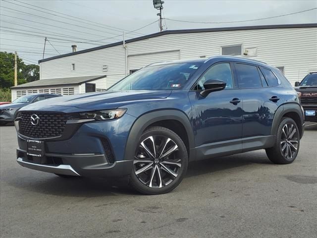 2024 Mazda CX-50 2.5 Turbo Premium Plus Package