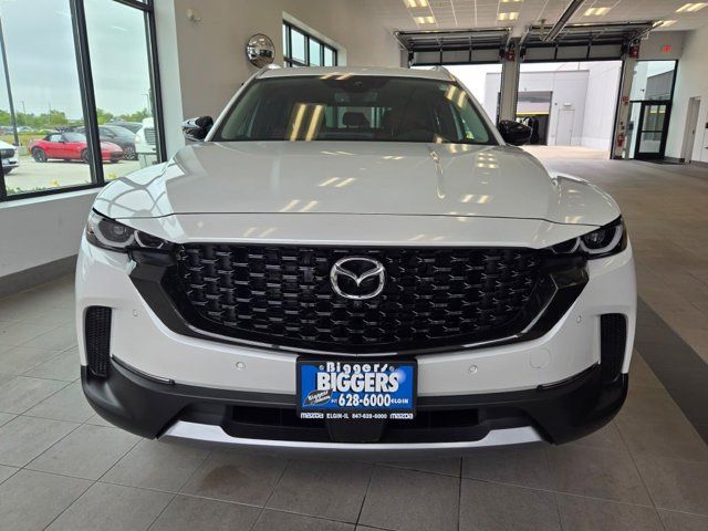 2024 Mazda CX-50 2.5 Turbo Premium Plus Package