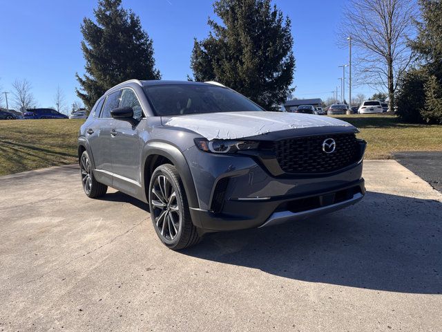 2024 Mazda CX-50 2.5 Turbo Premium Plus Package