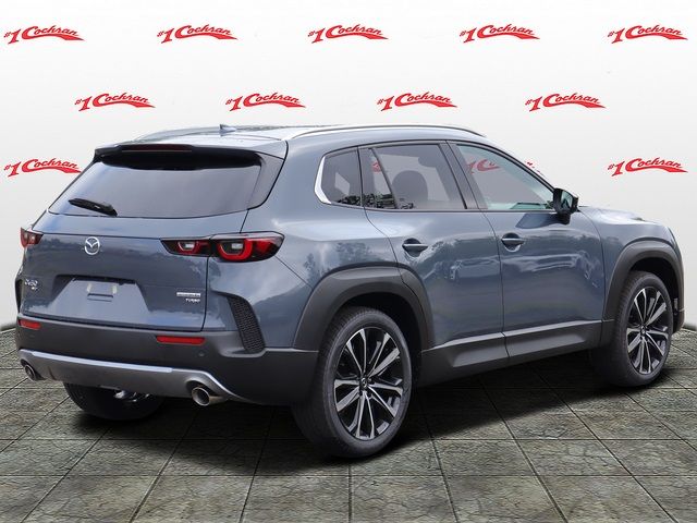 2024 Mazda CX-50 2.5 Turbo Premium Plus Package