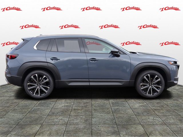 2024 Mazda CX-50 2.5 Turbo Premium Plus Package