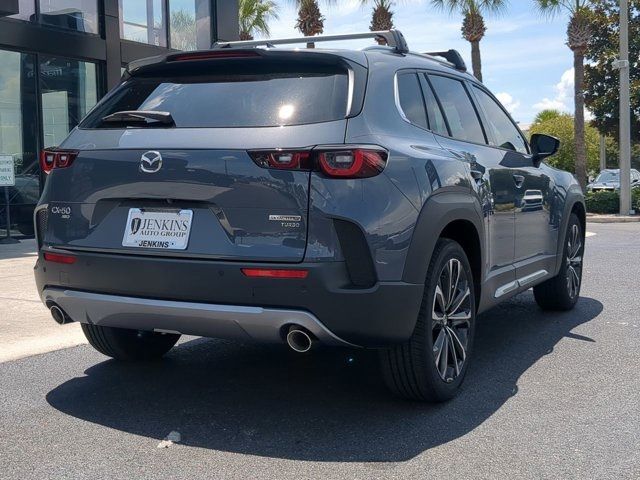 2024 Mazda CX-50 2.5 Turbo Premium Plus Package