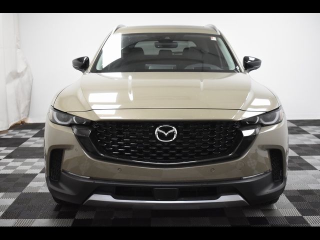 2024 Mazda CX-50 2.5 Turbo Premium Plus Package