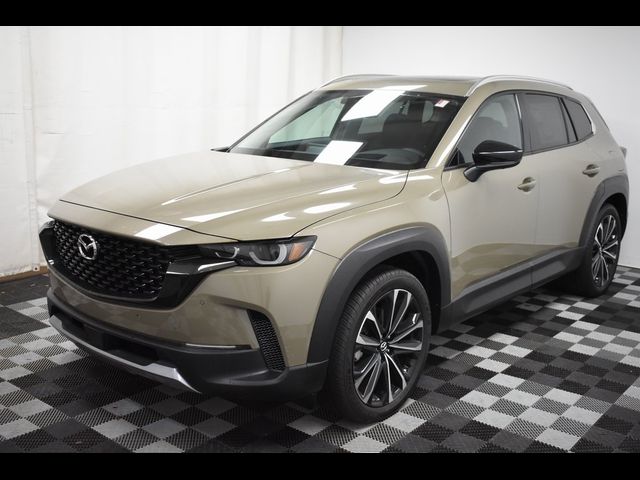 2024 Mazda CX-50 2.5 Turbo Premium Plus Package