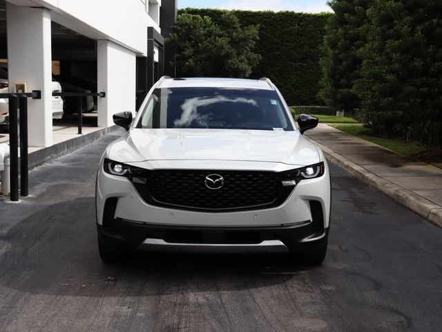 2024 Mazda CX-50 2.5 Turbo Premium Plus Package