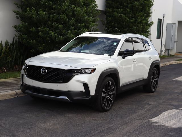 2024 Mazda CX-50 2.5 Turbo Premium Plus Package