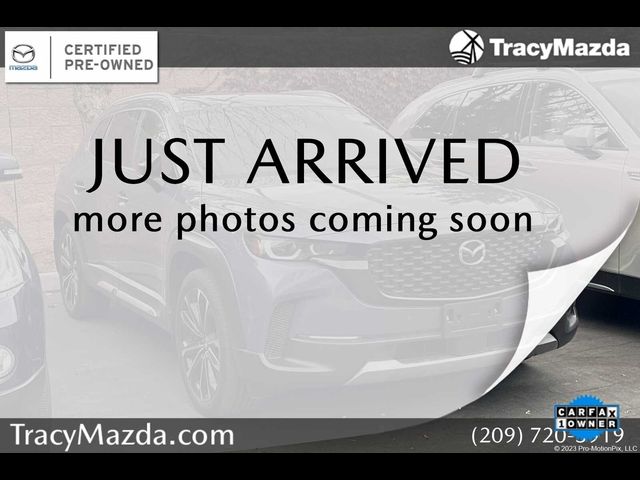 2024 Mazda CX-50 2.5 Turbo Premium Plus Package