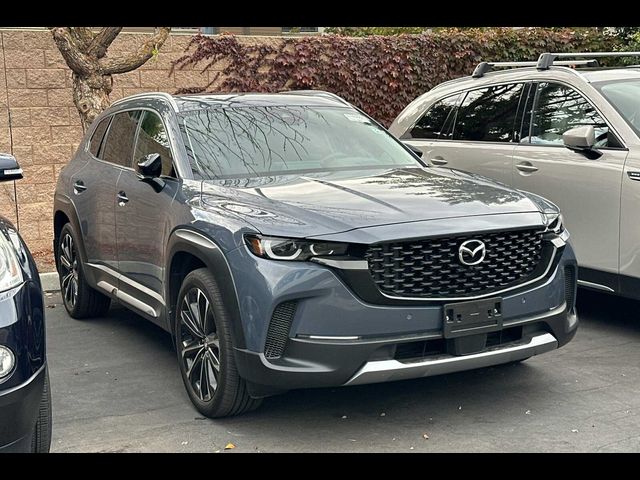 2024 Mazda CX-50 2.5 Turbo Premium Plus Package