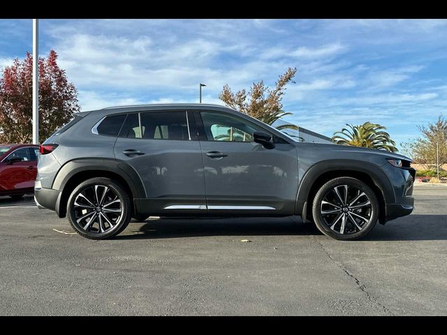 2024 Mazda CX-50 2.5 Turbo Premium Plus Package