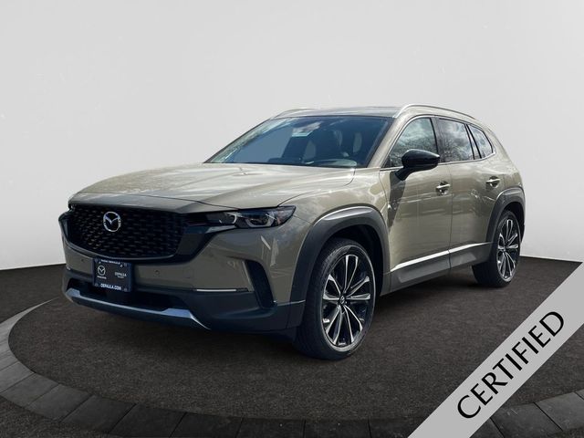 2024 Mazda CX-50 2.5 Turbo Premium Plus Package