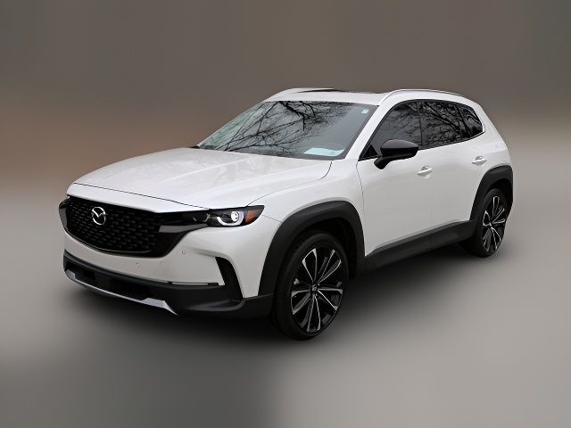 2024 Mazda CX-50 2.5 Turbo Premium Plus Package