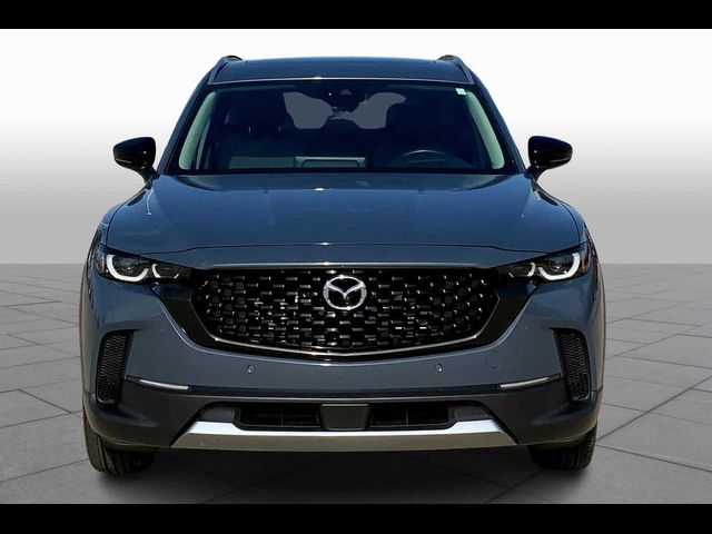 2024 Mazda CX-50 2.5 Turbo Premium Plus Package