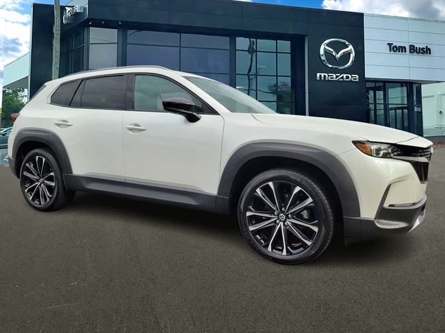 2024 Mazda CX-50 2.5 Turbo Premium Plus Package