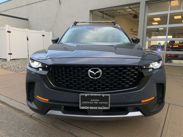 2024 Mazda CX-50 2.5 Turbo Premium Plus Package