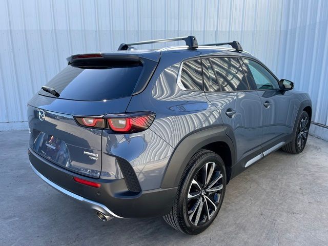 2024 Mazda CX-50 2.5 Turbo Premium Plus Package