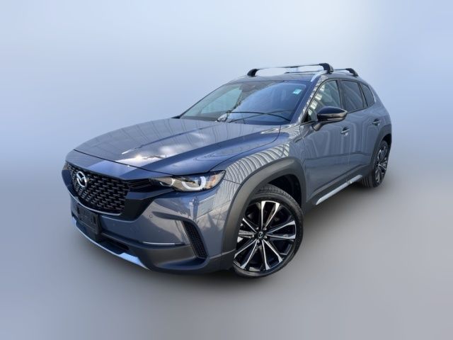 2024 Mazda CX-50 2.5 Turbo Premium Plus Package