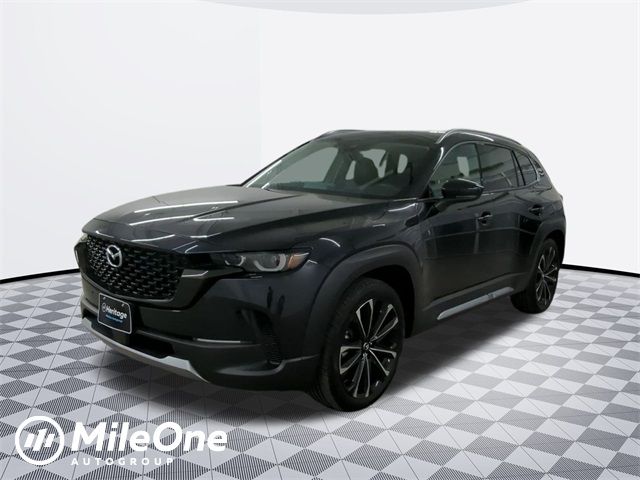 2024 Mazda CX-50 2.5 Turbo Premium Plus Package