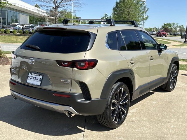 2024 Mazda CX-50 2.5 Turbo Premium Plus Package