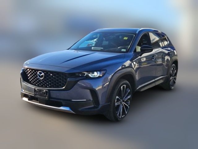 2024 Mazda CX-50 2.5 Turbo Premium Plus Package