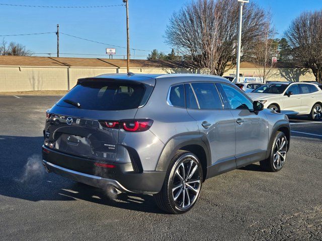 2024 Mazda CX-50 2.5 Turbo Premium Plus Package