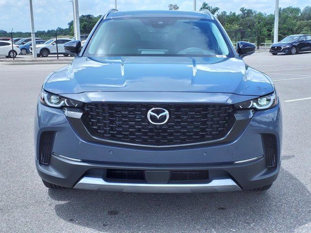 2024 Mazda CX-50 2.5 Turbo Premium Plus Package