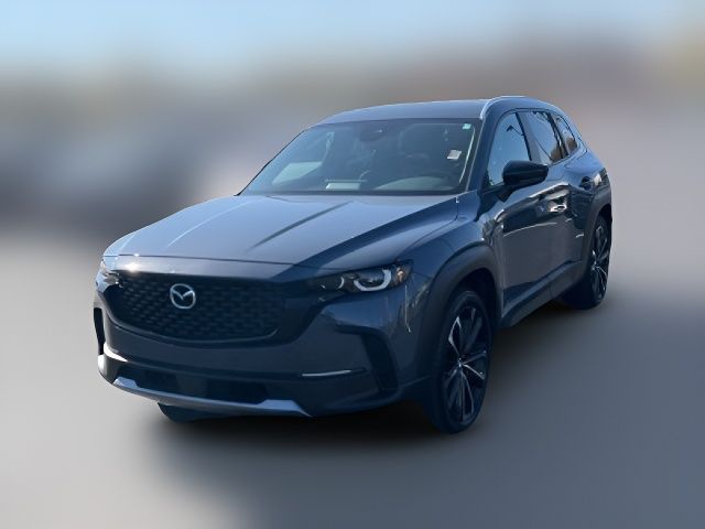 2024 Mazda CX-50 2.5 Turbo