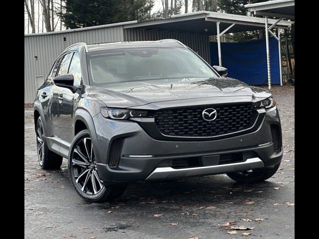 2024 Mazda CX-50 2.5 Turbo Premium Plus Package