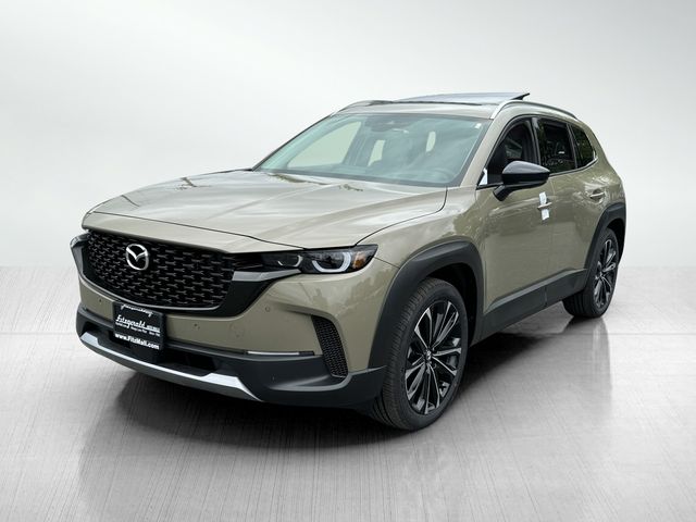 2024 Mazda CX-50 2.5 Turbo Premium Plus Package