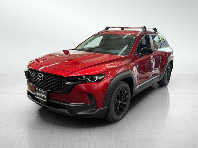 2024 Mazda CX-50 2.5 S Preferred Package