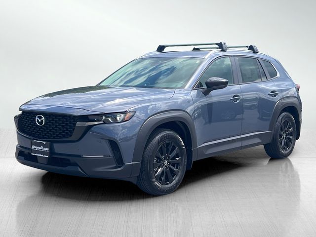 2024 Mazda CX-50 2.5 S Premium Package