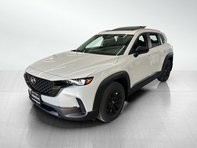 2024 Mazda CX-50 2.5 S Premium Package