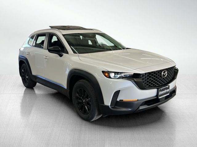 2024 Mazda CX-50 2.5 S Premium Package