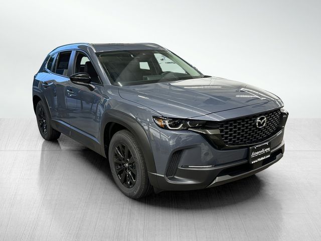 2024 Mazda CX-50 2.5 S Select Package