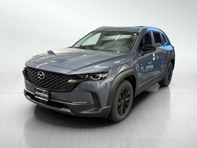 2024 Mazda CX-50 2.5 S Select Package