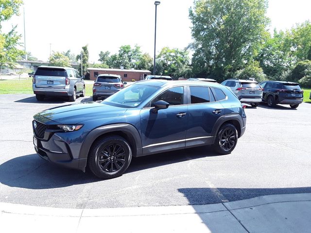 2024 Mazda CX-50 2.5 S Preferred Package