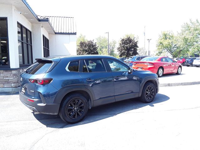 2024 Mazda CX-50 2.5 S Preferred Package