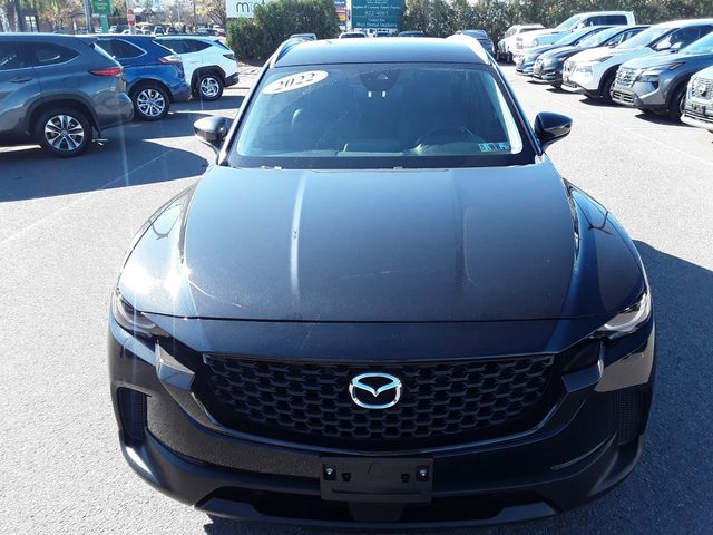 2024 Mazda CX-50 2.5 S Preferred Package