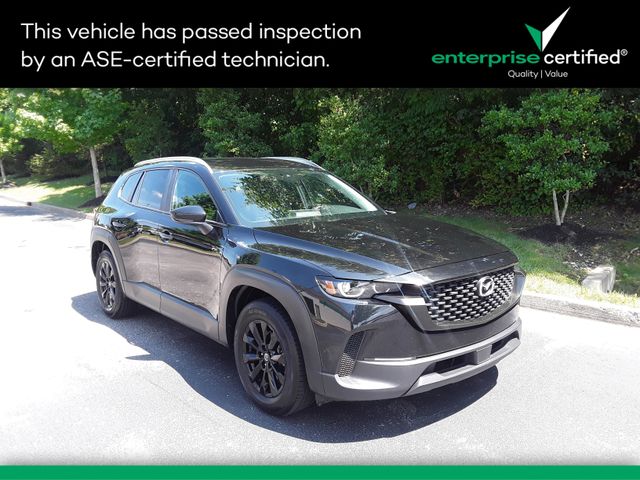 2024 Mazda CX-50 2.5 S Preferred Package