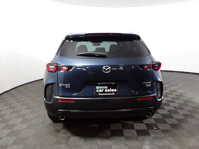 2024 Mazda CX-50 2.5 S Preferred Package