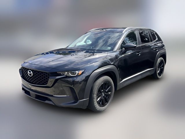 2024 Mazda CX-50 2.5 S Preferred Package