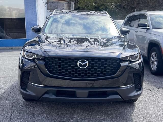 2024 Mazda CX-50 2.5 S Preferred Package