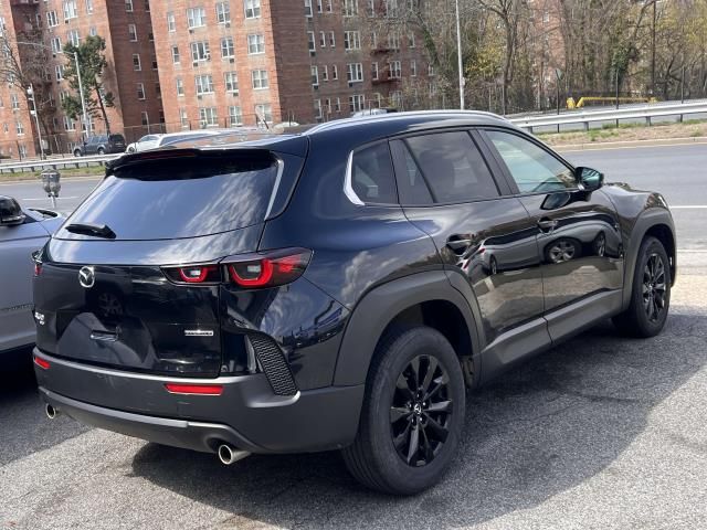 2024 Mazda CX-50 2.5 S Preferred Package