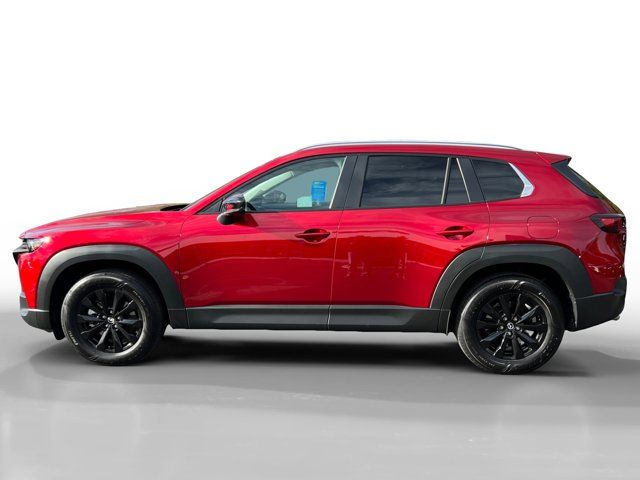 2024 Mazda CX-50 2.5 S Preferred Package