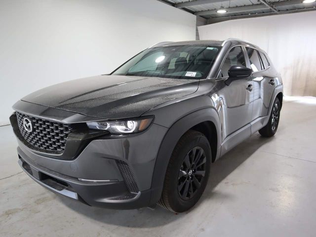 2024 Mazda CX-50 2.5 S Premium Package