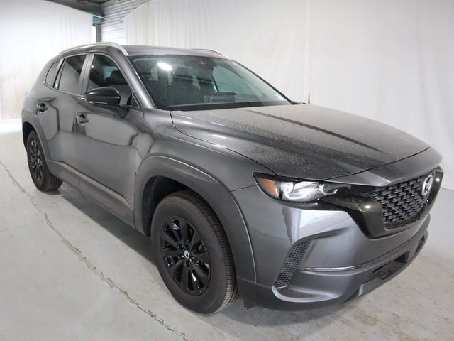 2024 Mazda CX-50 2.5 S Premium Package