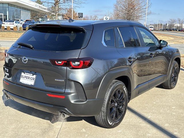 2024 Mazda CX-50 2.5 S Premium Package