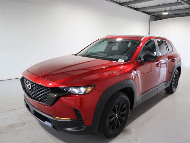 2024 Mazda CX-50 2.5 S Premium Package