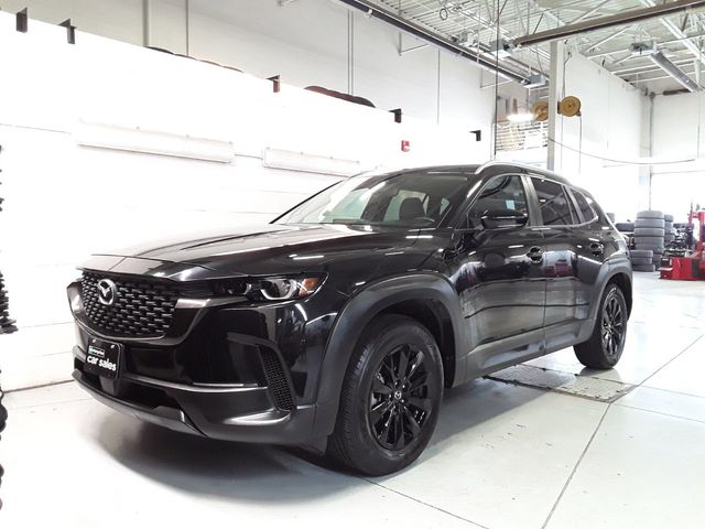 2024 Mazda CX-50 2.5 S Premium Package