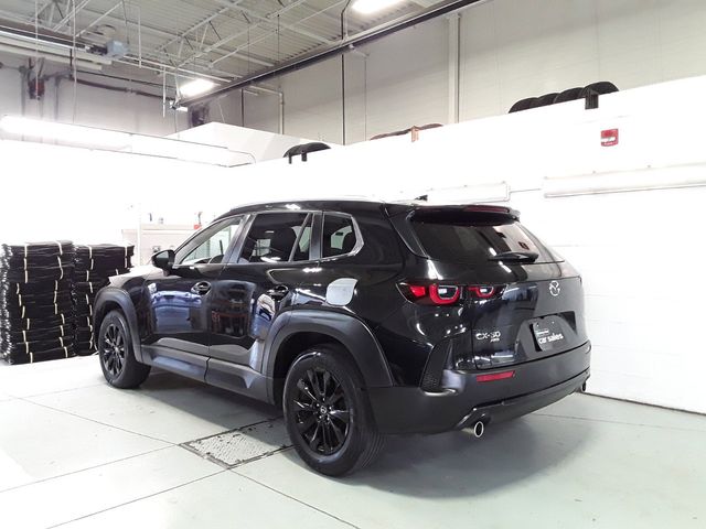 2024 Mazda CX-50 2.5 S Premium Package