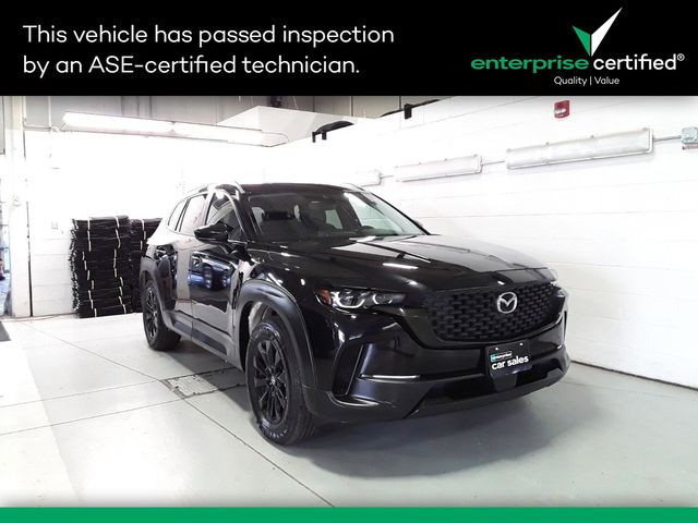 2024 Mazda CX-50 2.5 S Premium Package